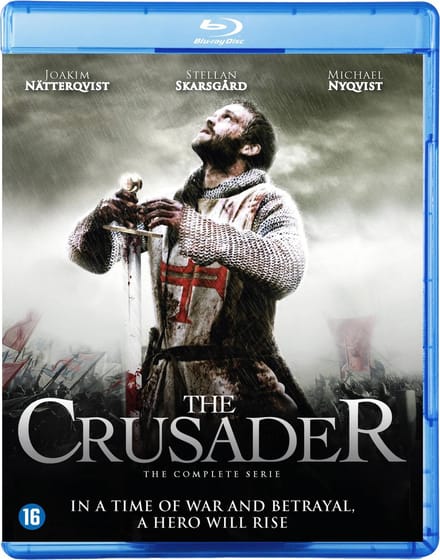 Crusader, The (Special Edition)