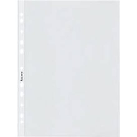 Bene Showtassen 206800WS DIN A4 Polypropyleen 0.1 mm Glas (helder) 206800 100 stuk(s)