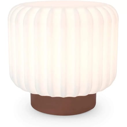 Aanraakgevoelige, oplaadbare veterlamp Atelier Pierre XL Large