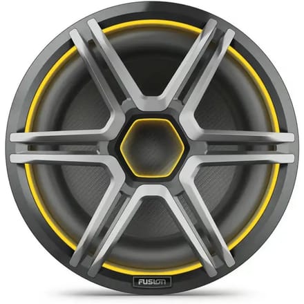 Subwoofer met LEDs Fusion Apollo 1400W