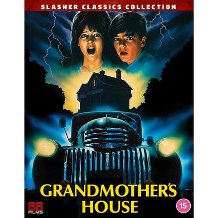 Grandmother's House