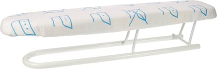 Afer Mouwplank - Wit Blauw