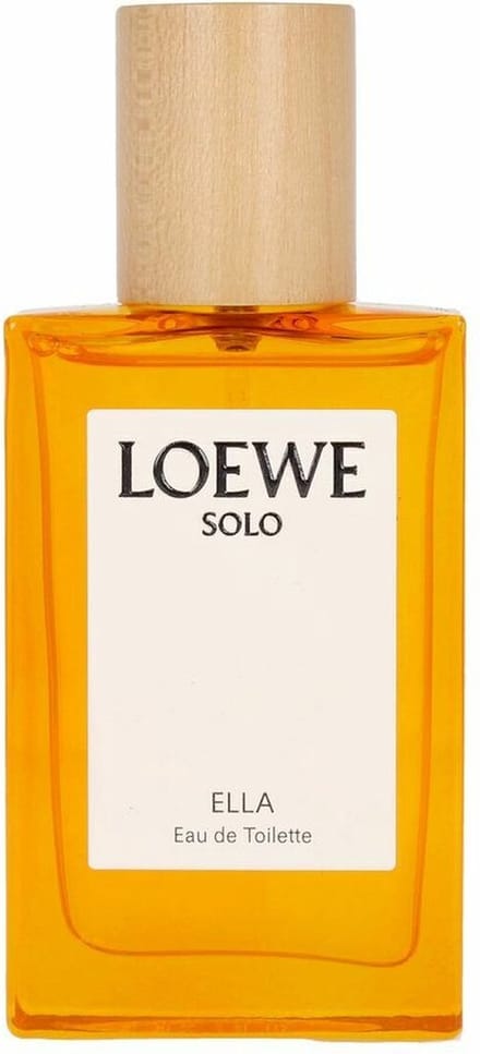 Loewe Solo Loewe Ella Eau de Toilette