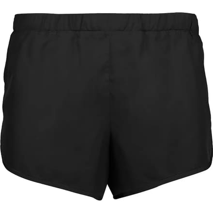 Short met inbouwondergoed van gaas CMP