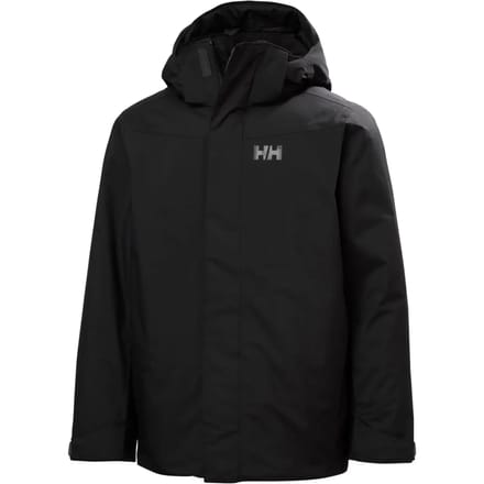 Kinder ski-jas Helly Hansen Orionpeak
