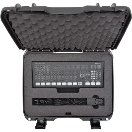 Laptoptas Nanuk 923 Atem Mini Extreme