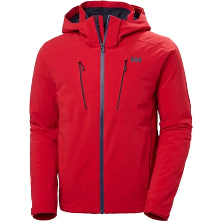 Ski-jas Helly Hansen Alpha 4.0