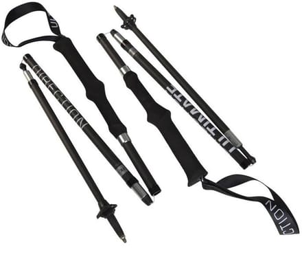 Ultimate Direction FK Ultra Pole Carbon Black