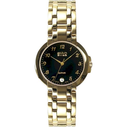 BWC Swiss Herenhorloge 20774.51.06