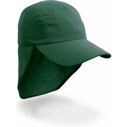 Result Junior Legionnaire Cap RH69J - Bottle - One size