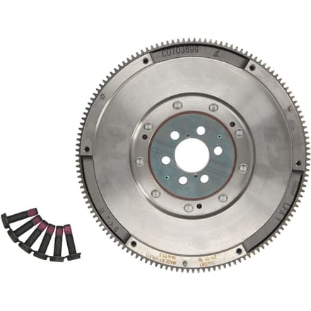 Vliegwiel VALEO 836543