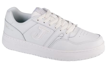 Joma C.Attica Men 2432 CATTIW2432, Mannen, Wit, Sneakers, maat: 40