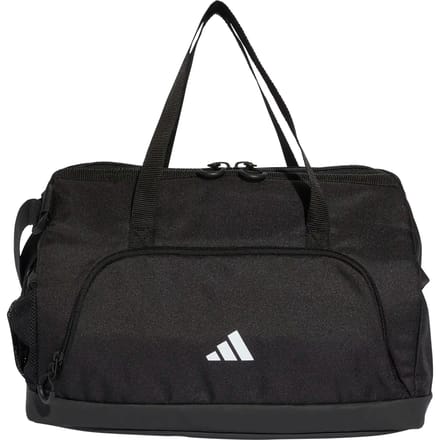 adidas Med Run-On Bag - Sporttas 41 cm (black/white)