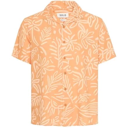 Shirt Solid Paiman