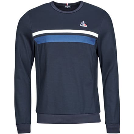 Le Coq Sportif  Sweaters HERITAGE SP Crew SWEAT N°1 M