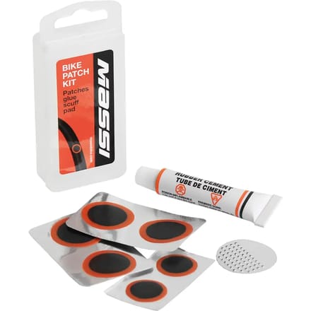 Herstelpatch Massi CM-101 6U