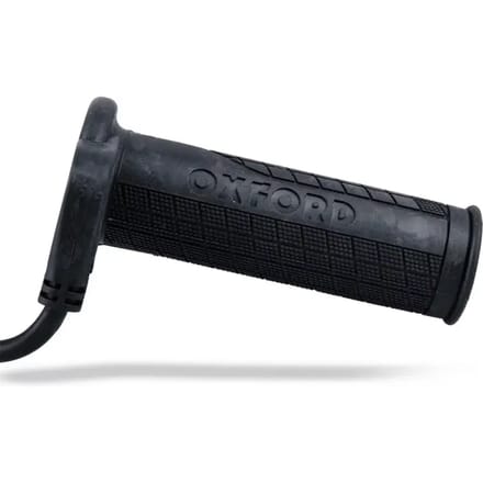 Touring reserve handvat links handvatverwarming Oxford Hotgrips
