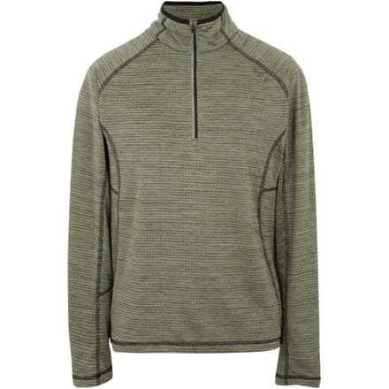 1/4 rits training top Regatta Yonder II