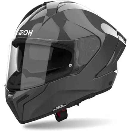 Volle motorhelm Airoh Matryx Color