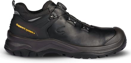 Grisport Safety 901L BOA S3 - Zwart - 45