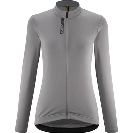 Dames thermoshirt Mavic Aksium