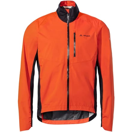 Vaude Kuro Rain - Glowing red - Maat Herren_S