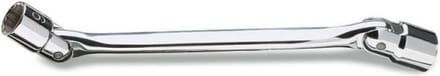 Beta kniegewrichtsleutel 80 228mm 10x11mm