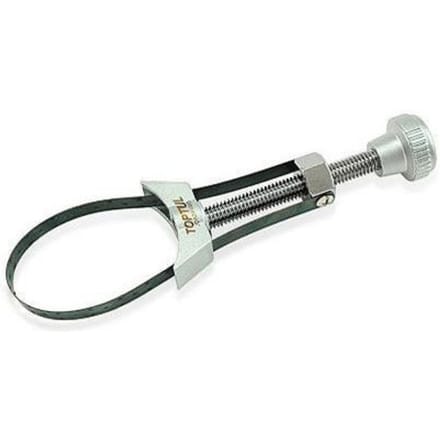 Bandsleutel voor oliefilter TOPTUL 65-110 mm