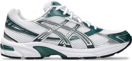 Asics sneakers dames wit