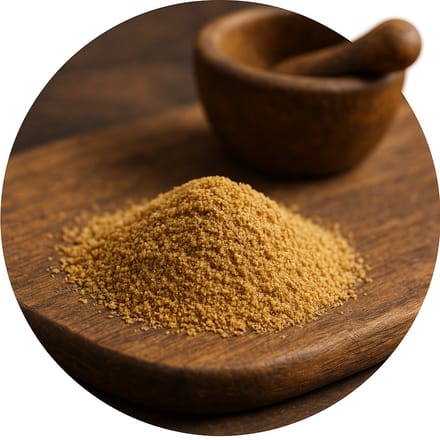 De Kruidenbaron - Korianderzaad gebroken - strooibus 180 gram