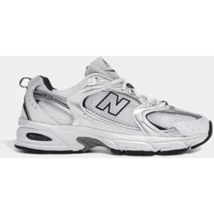 Sneakers New Balance 530 White Silver Navy