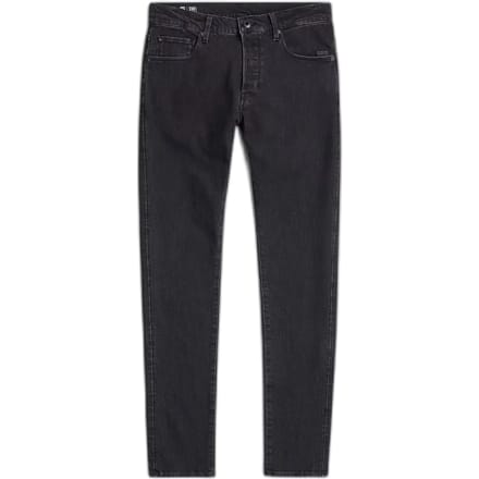G-Star - 3301 Slim - Heren - Jeans