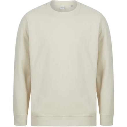 Sweatshirt SF Clothing Sustainable Fashion