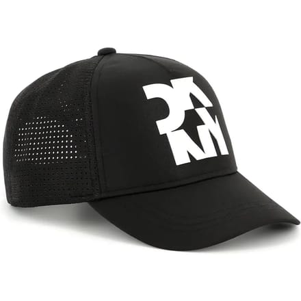 Dkny D62105 Junior Pet Zwart 56 cm Man