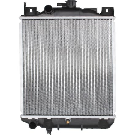 Radiator, motorkoeling NRF 53350