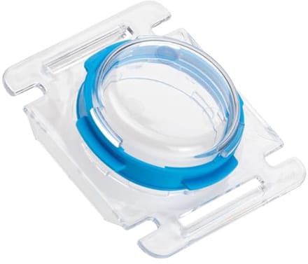Koppelingsstuk voor hamsters en muizen Ø 6 cm