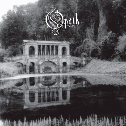 Opeth - Morningrise (2 LP) (Limited Edition) (Remastered)