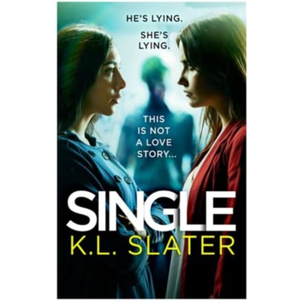 Single - K. L. Slater