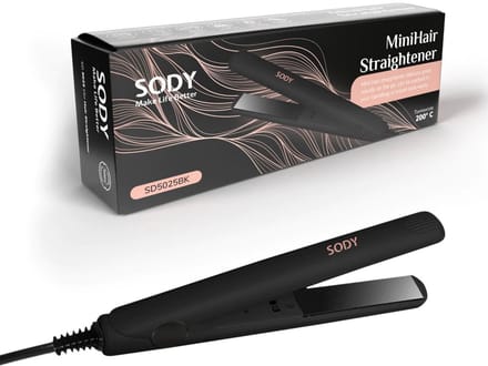 Stijltang - Stijltang mini