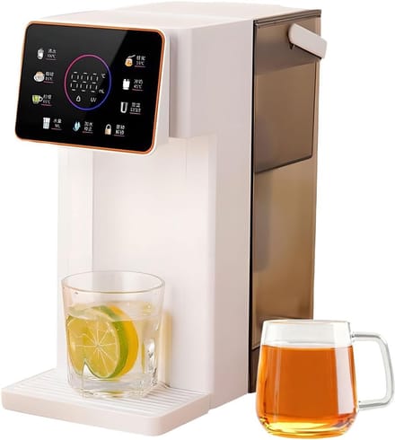 Heetwaterdispenser - Instant Waterkoker - Heetwatertap - Tafelmodel