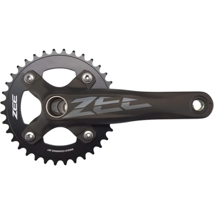 Mono crankstel Shimano Zee Fc-M640 10V