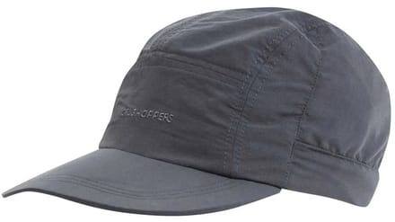 Craghoppers Nosilife Desert Iii Pet Grijs M-L