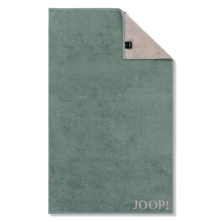 JOOP! Gastendoekje Classic Frottier Een maat, 30x50 Set van 3