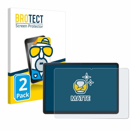 BROTECT - Screenprotector voor Huawei MatePad 11.5" PaperMatte Edition - Folie Beschermfolie matte 2 Stuks