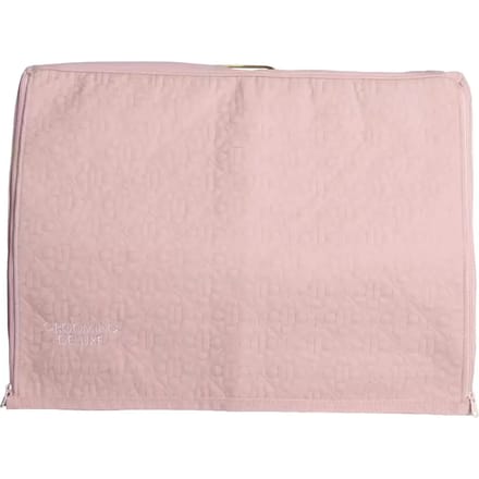 Grooming Deluxe - Show grooming box cover GD oude roze