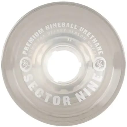Wiel Sector 9 78A Slalom