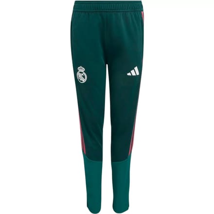 Real Madrid trainingsbroek voor kinderen Tiro 2026/27