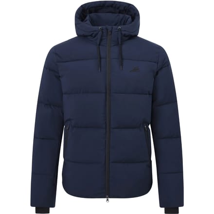 Hooded jacket Euro-Star Carson