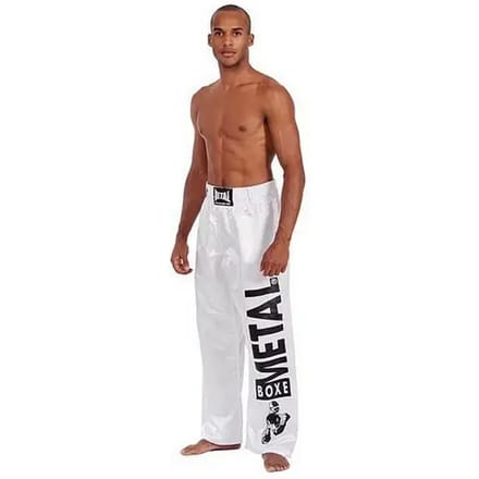 Full metal joggingsbroek Metal Boxe