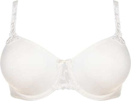 Simone Pérèle Andora Beugel Bh 131382 Wit 75D
